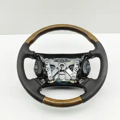 Peça sobressalente para automóvel em segunda mão Volante por JAGUAR XJ X308 (1996-2003) Referências OEM IAM HJB-9181FB-LEG,HJB-9181-FB,HJB9181FBLEG  