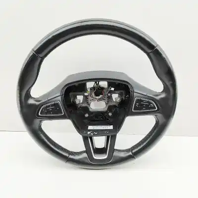 Pezzo di ricambio per auto di seconda mano Volante per FORD FOCUS III (2010-2020) Riferimenti OEM IAM F1EB-3600-GG3ZHE  