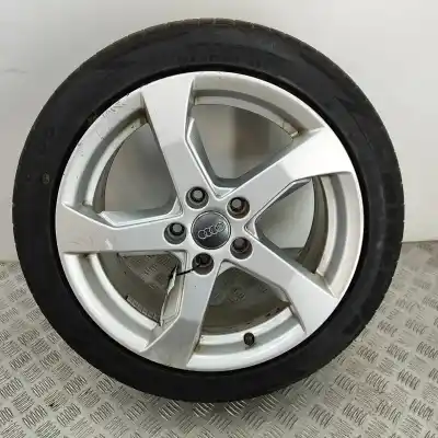 Pezzo di ricambio per auto di seconda mano Cerchione In Lega per AUDI A3 8V1, 8VK (2012-2020) Riferimenti OEM IAM 8V0601025CT  