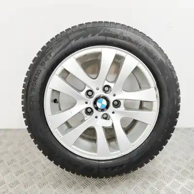 Second-hand car spare part Rim for BMW 3 E90 (2004-2011) Sedan OEM IAM references 6775595  