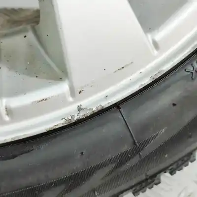 Second-hand car spare part rim for bmw 3 e90 (2004-2011) sedan oem iam references 6775595  