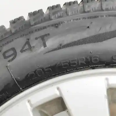 Second-hand car spare part rim for bmw 3 e90 (2004-2011) sedan oem iam references 6775595  