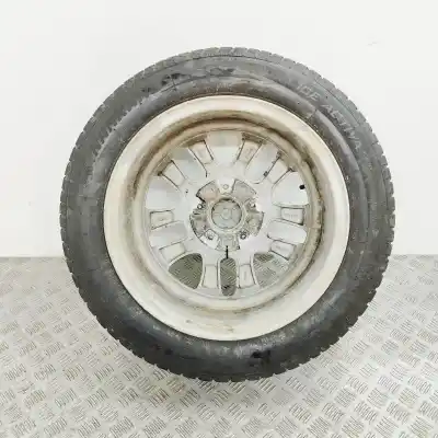 Second-hand car spare part rim for bmw 3 e90 (2004-2011) sedan oem iam references 6775595  