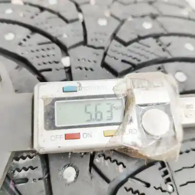 Second-hand car spare part rim for bmw 3 e90 (2004-2011) sedan oem iam references 6775595  