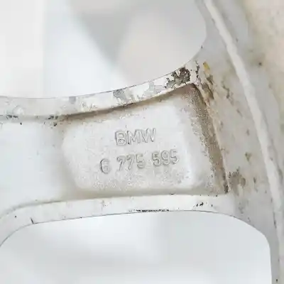 Second-hand car spare part rim for bmw 3 e90 (2004-2011) sedan oem iam references 6775595  