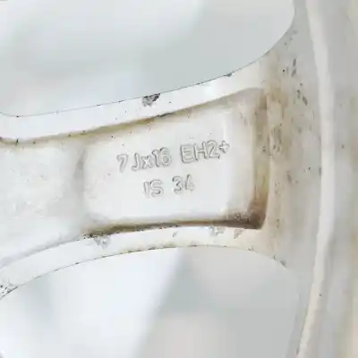 Second-hand car spare part rim for bmw 3 e90 (2004-2011) sedan oem iam references 6775595  