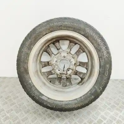 Second-hand car spare part rim for bmw 3 e90 (2004-2011) sedan oem iam references 6775595  