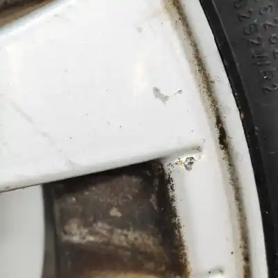 Second-hand car spare part rim for bmw 3 e90 (2004-2011) sedan oem iam references 6775595  