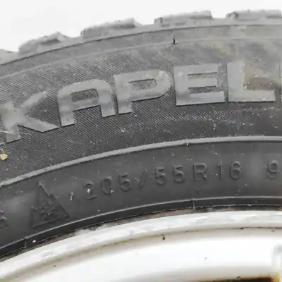 Second-hand car spare part rim for bmw 3 e90 (2004-2011) sedan oem iam references 6775595  