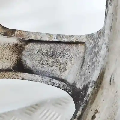 Second-hand car spare part rim for bmw 3 e90 (2004-2011) sedan oem iam references 6775595  