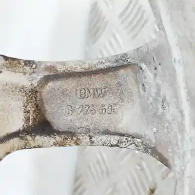 Second-hand car spare part rim for bmw 3 e90 (2004-2011) sedan oem iam references 6775595  