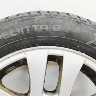 Second-hand car spare part rim for bmw 3 e90 (2004-2011) sedan oem iam references 6775595  