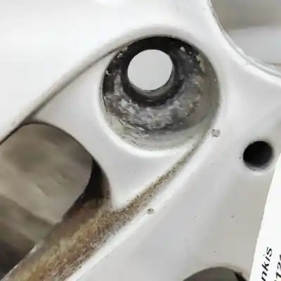 Second-hand car spare part rim for bmw 3 e90 (2004-2011) sedan oem iam references 6775595  