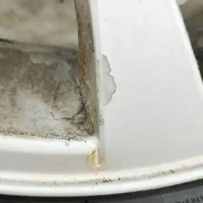 Second-hand car spare part rim for bmw 3 e90 (2004-2011) sedan oem iam references 6775595  