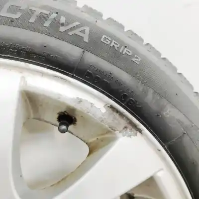 Second-hand car spare part rim for bmw 3 e90 (2004-2011) sedan oem iam references 6775595  