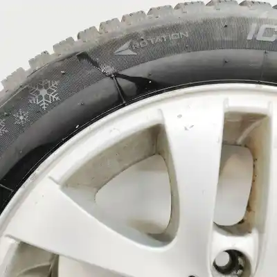 Second-hand car spare part rim for bmw 3 e90 (2004-2011) sedan oem iam references 6775595  