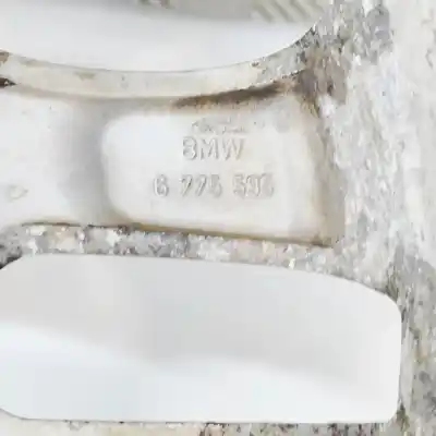 Second-hand car spare part rim for bmw 3 e90 (2004-2011) sedan oem iam references 6775595  