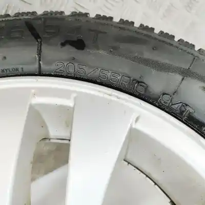 Second-hand car spare part rim for bmw 3 e90 (2004-2011) sedan oem iam references 6775595  