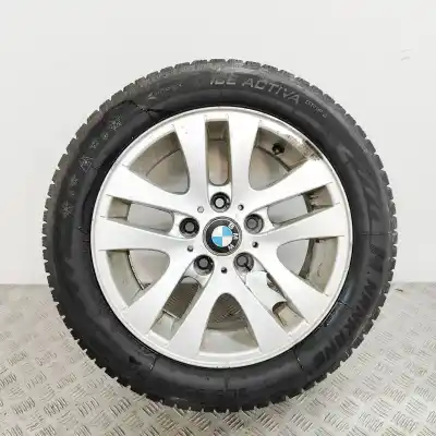 Second-hand car spare part Rim for BMW 3 E90 (2004-2011) Sedan OEM IAM references 6775595  