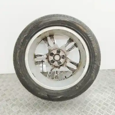 Peça sobressalente para automóvel em segunda mão jante por audi q3 8u (2011-2018) referências oem iam 8u0601025aa  