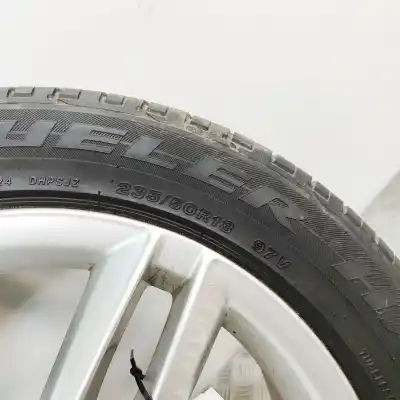 Peça sobressalente para automóvel em segunda mão jante por audi q3 8u (2011-2018) referências oem iam 8u0601025aa  