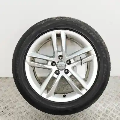 Peça sobressalente para automóvel em segunda mão JANTE por AUDI Q3 8U  Referências OEM IAM 8U0601025AA  