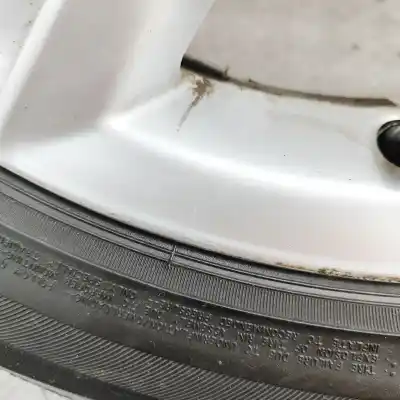 Peça sobressalente para automóvel em segunda mão jante por audi q3 8u (2011-2018) referências oem iam 8u0601025aa  