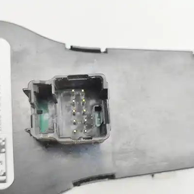 Second-hand car spare part light control unit for jeep compass (mk49) 2.2 crd 4x4 oem iam references 6094360600  