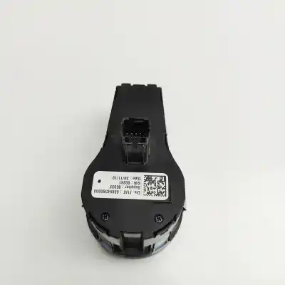 Second-hand car spare part light control unit for jeep compass (mk49) 2.2 crd 4x4 oem iam references 6094360600  