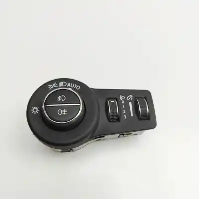 Second-hand car spare part Light Control Unit for JEEP COMPASS (MK49) 2.2 CRD 4X4 OEM IAM references 6094360600  