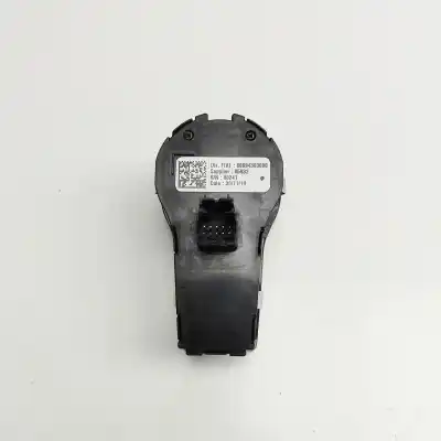 Second-hand car spare part light control unit for jeep compass (mk49) 2.2 crd 4x4 oem iam references 6094360600  