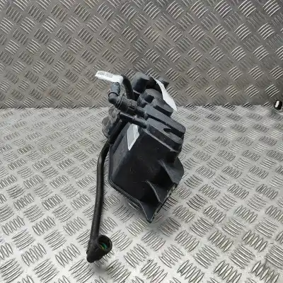 Peça sobressalente para automóvel em segunda mão filtro de carvão ativo por jeep compass (mk49) 2.2 crd 4x4 referências oem iam 521122980  