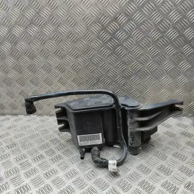 Peça sobressalente para automóvel em segunda mão filtro de carvão ativo por jeep compass (mk49) 2.2 crd 4x4 referências oem iam 521122980  