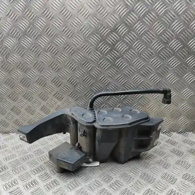 Peça sobressalente para automóvel em segunda mão Filtro De Carvão Ativo por JEEP COMPASS (MK49) 2.2 CRD 4X4 Referências OEM IAM 521122980  