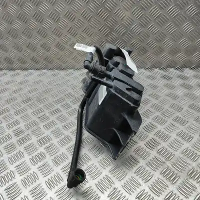 Peça sobressalente para automóvel em segunda mão filtro de carvão ativo por jeep compass (mk49) 2.2 crd 4x4 referências oem iam 521122980  