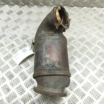 Peça sobressalente para automóvel em segunda mão conversor/inversor de potência por bmw f40 (2019-..) hatchback referências oem iam 9797055  