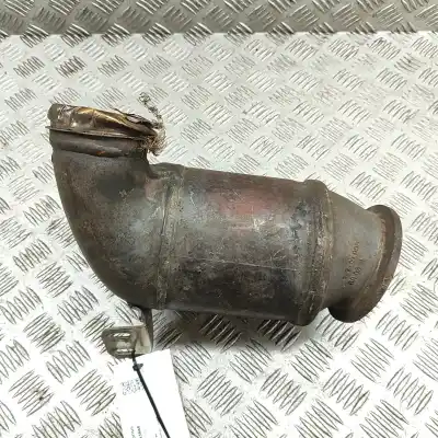 Peça sobressalente para automóvel em segunda mão conversor/inversor de potência por bmw f40 (2019-..) hatchback referências oem iam 9797055  