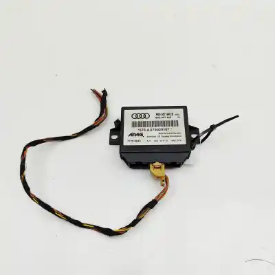 Peça sobressalente para automóvel em segunda mão Módulo / Sistema De Navegação Gps por AUDI A5 8T3 (2007-2016) Referências OEM IAM 8K0907440B,8K0907440  