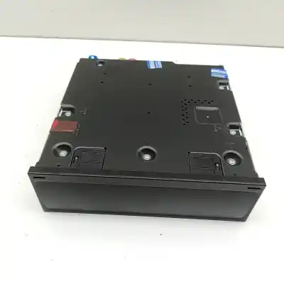 Second-hand car spare part GPS NAVIGATION SYSTEM for CUPRA LEON SPORTSTOURER KL8, KU8, KUD  OEM IAM references 5FA035816B,5FA035816  