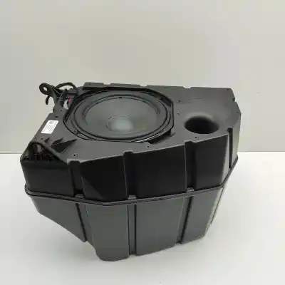 Peça sobressalente para automóvel em segunda mão Colunas De Som por TESLA MODEL Y (2019-..) Off-road Referências OEM IAM 1656267-00-B,1666841-00-B  
