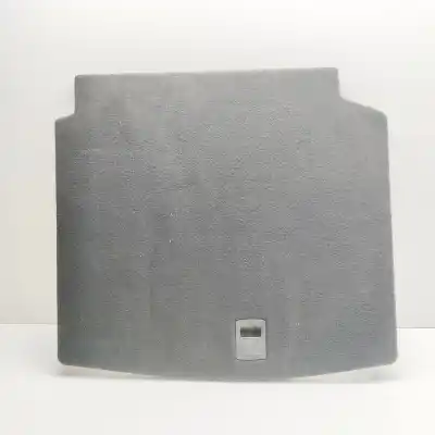 Pezzo di ricambio per auto di seconda mano Tappetino per JEEP COMPASS (MK49) 2.2 CRD 4X4 Riferimenti OEM IAM 7357239680  