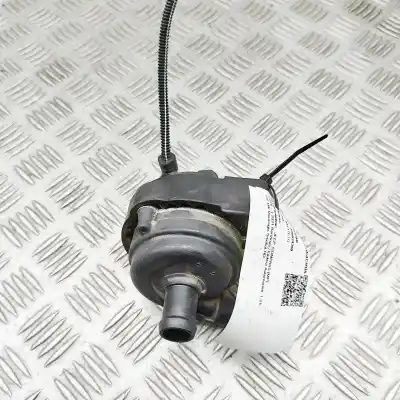 Peça sobressalente para automóvel em segunda mão bomba de água por jeep compass (mk49) 2.2 crd 4x4 referências oem iam 52139477  