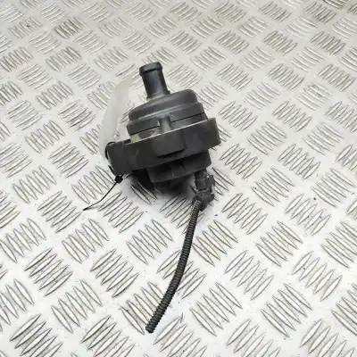 Peça sobressalente para automóvel em segunda mão bomba de água por jeep compass (mk49) 2.2 crd 4x4 referências oem iam 52139477  