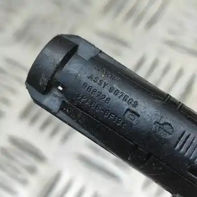 Second-hand car spare part wire for bmw x5 e70 (2006-2013) oem iam references 1737254,967569  