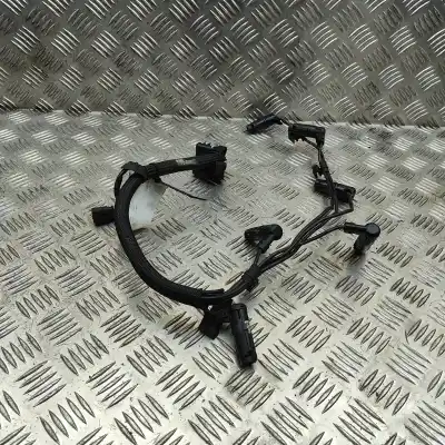 Second-hand car spare part wire for bmw x5 e70 (2006-2013) oem iam references 1737254,967569  