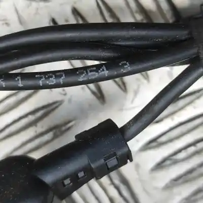 Second-hand car spare part wire for bmw x5 e70 (2006-2013) oem iam references 1737254,967569  