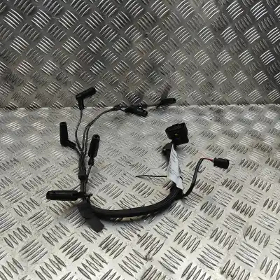 Second-hand car spare part Wire for BMW X5 E70 (2006-2013) OEM IAM references 1737254,967569  