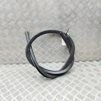 Peça sobressalente para automóvel em segunda mão Junta Vedante Da Porta por AUDI A5 8T3 (2007-2016) Referências OEM IAM 8T0831707D  