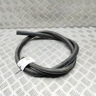 Peça sobressalente para automóvel em segunda mão junta vedante da porta por audi a5 8t3 (2007-2016) referências oem iam 8t0831707d  