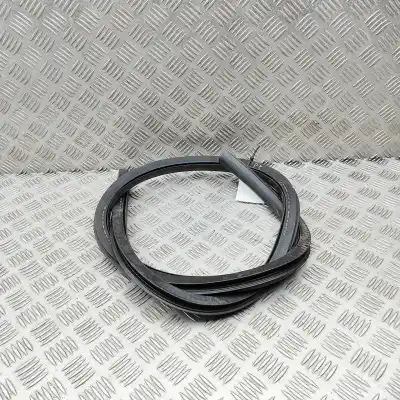 Peça sobressalente para automóvel em segunda mão junta vedante da porta por audi a5 8t3 (2007-2016) referências oem iam 8t0831707d  